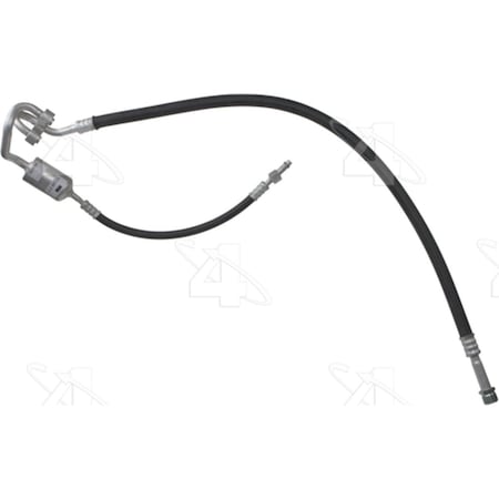 Four Seasons CHEV PU 75-73-SUBURBAN/BLAZER/TAH 75-73 55077